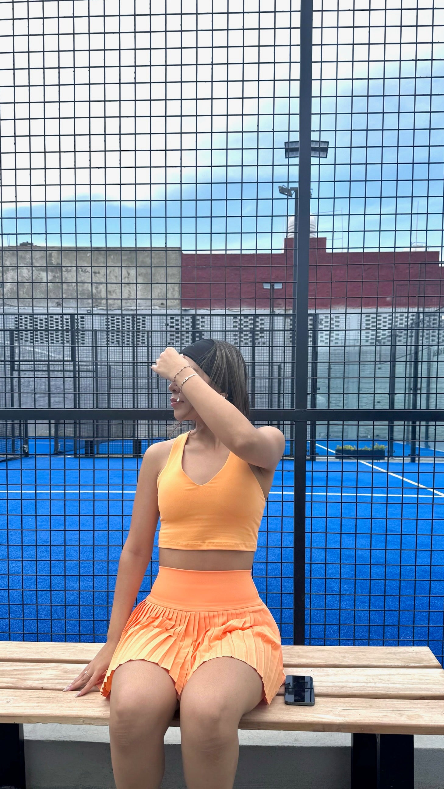 Blusa