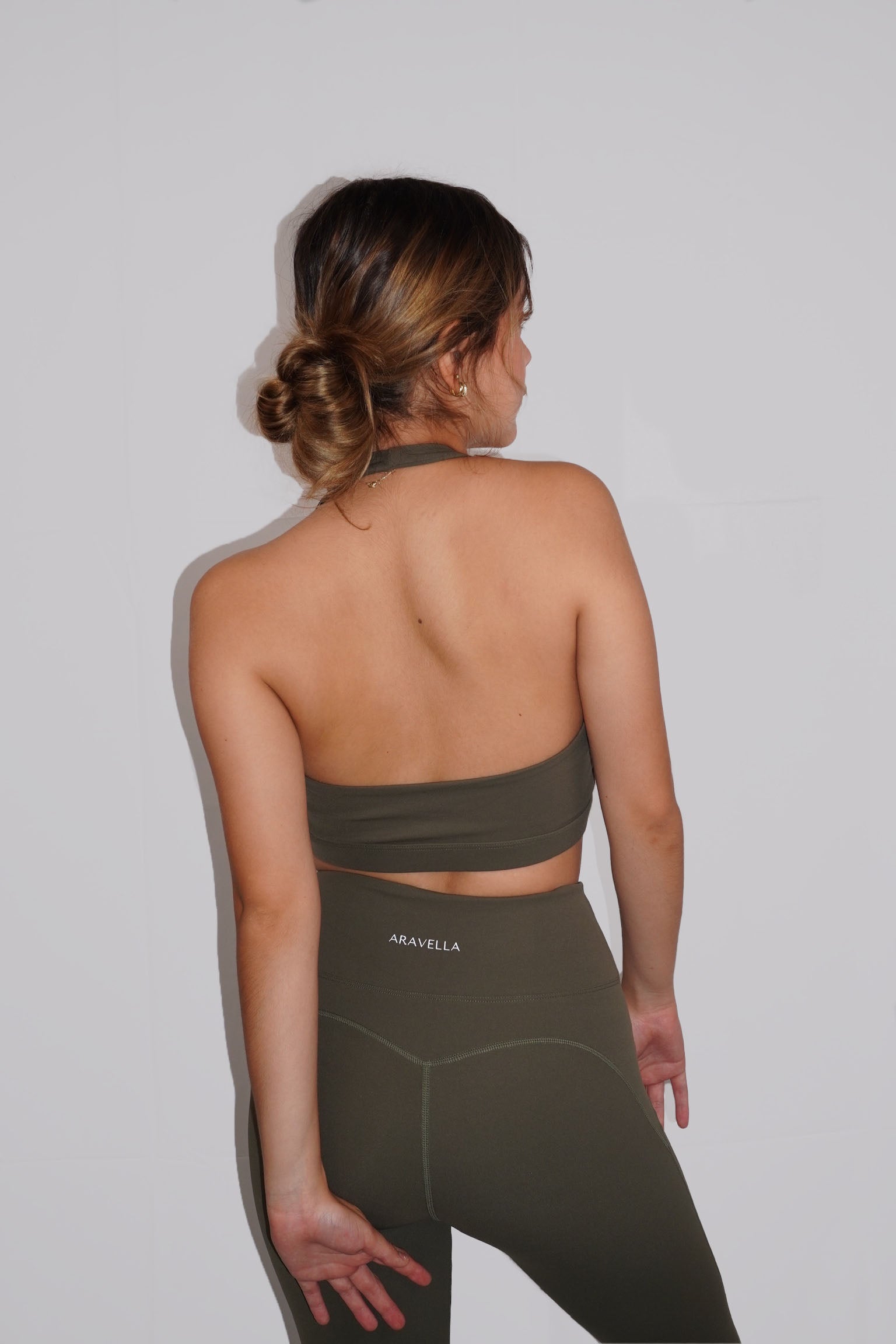 Set Top y legging