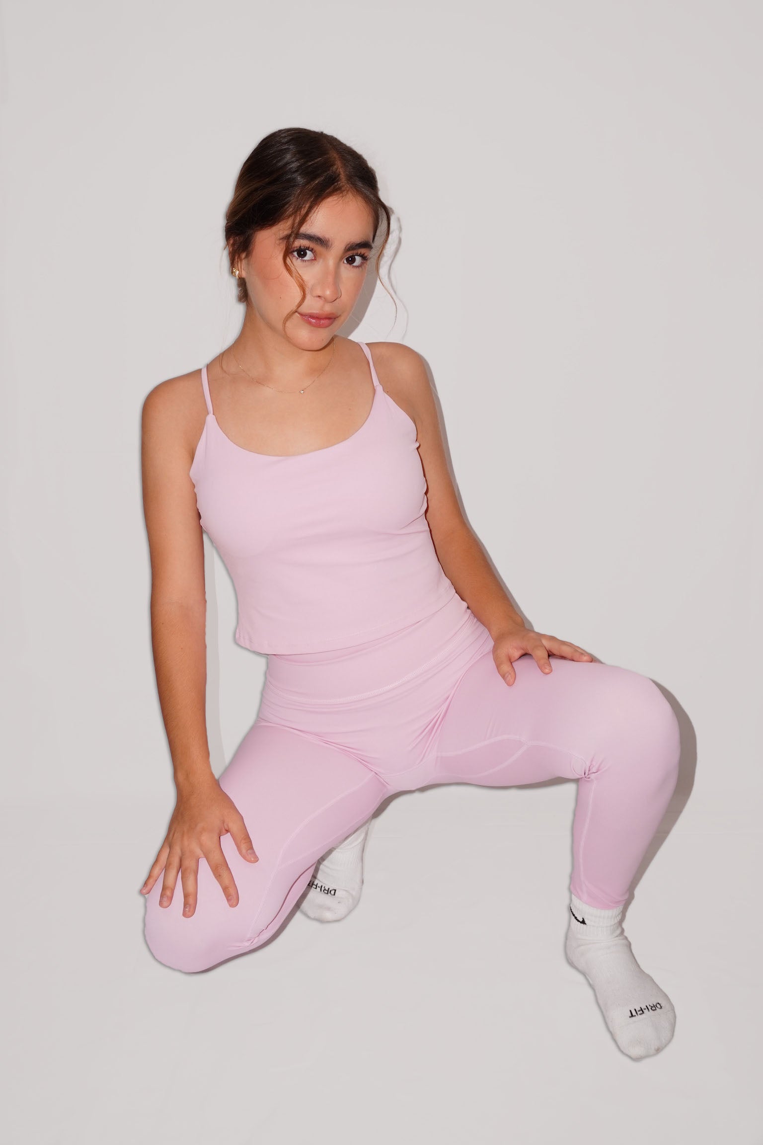 Set blusa y legging