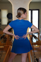 Set blusa y falda