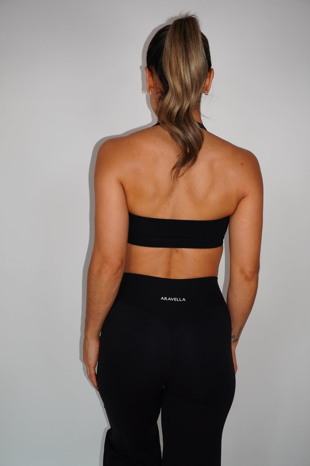 Top Halter