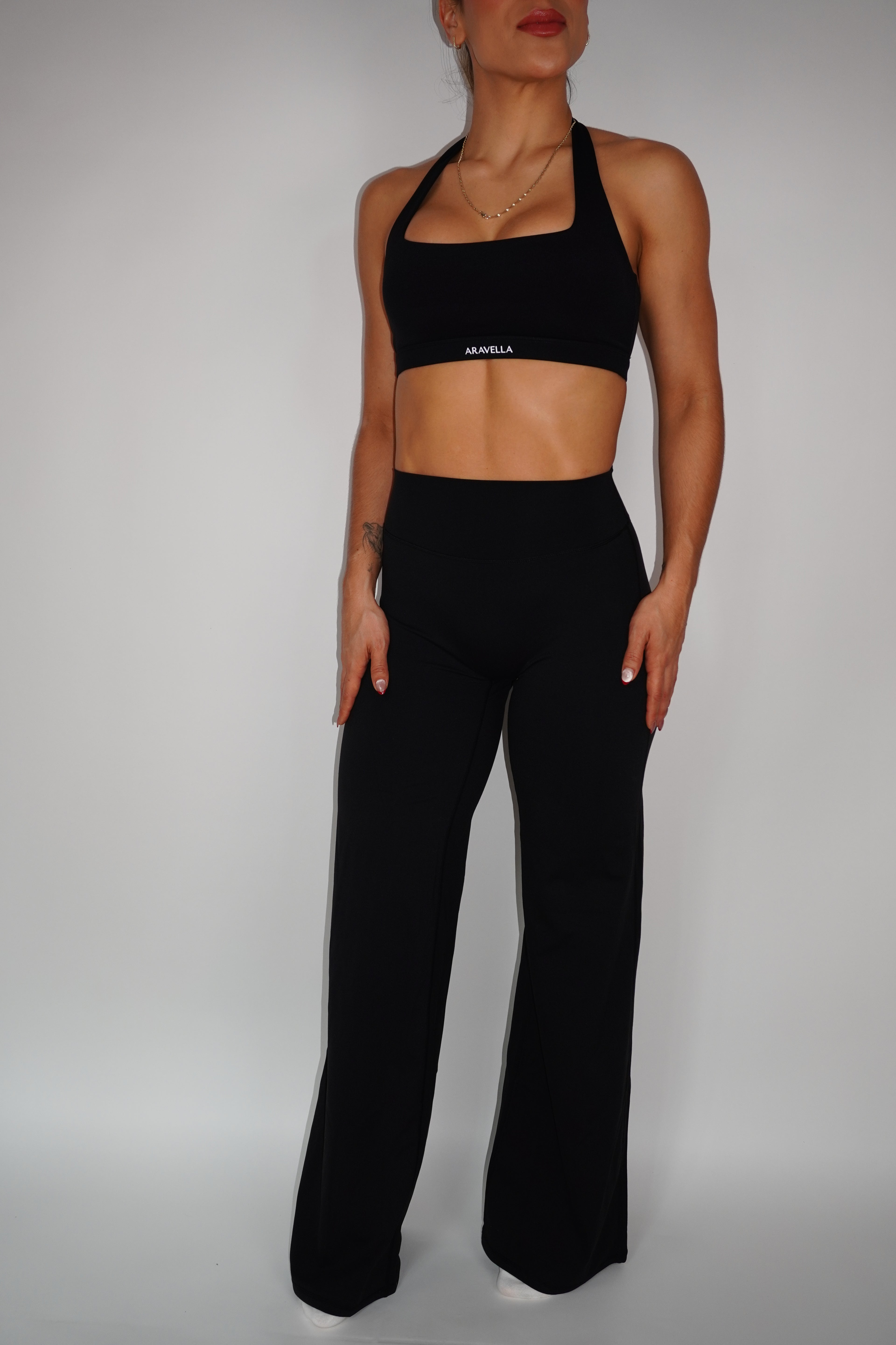 Legging recto