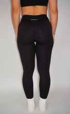 Legging cintura V