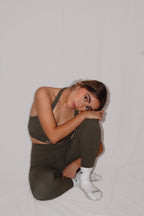 Set Top y legging